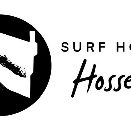 Surfhostel Hossegor Soorts-Hossegor ภายนอก รูปภาพ