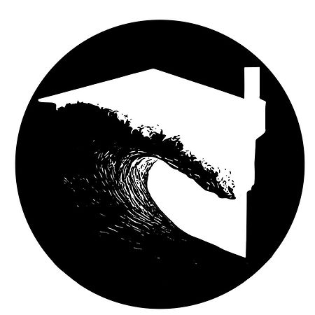 Surfhostel Hossegor Soorts-Hossegor ภายนอก รูปภาพ