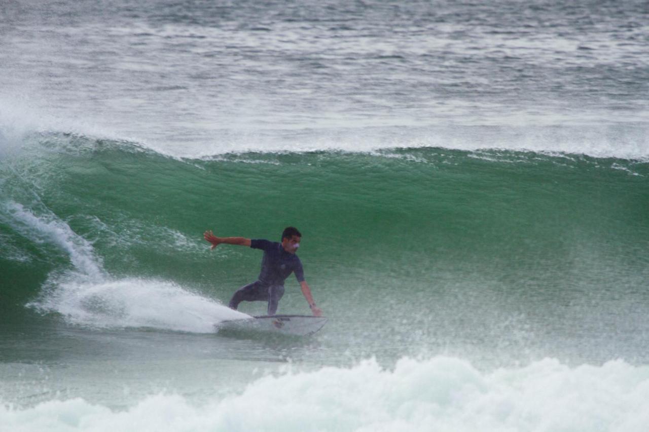 Surfhostel Hossegor Soorts-Hossegor ภายนอก รูปภาพ