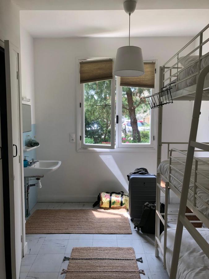 Surfhostel Hossegor Soorts-Hossegor ภายนอก รูปภาพ