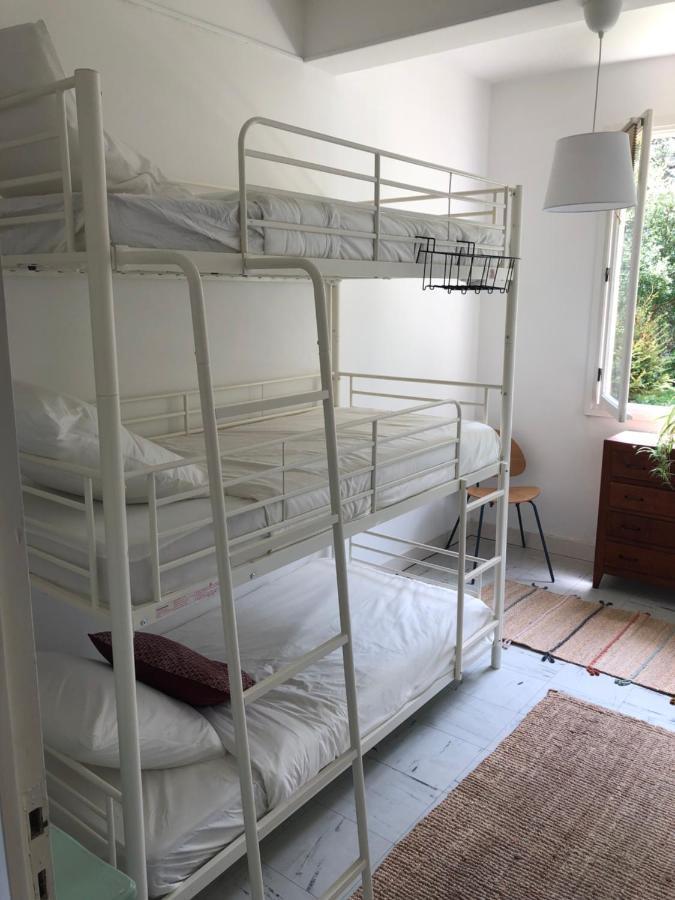 Surfhostel Hossegor Soorts-Hossegor ภายนอก รูปภาพ