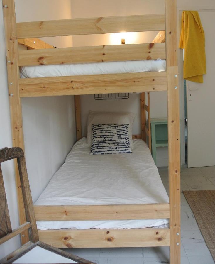 Surfhostel Hossegor Soorts-Hossegor ภายนอก รูปภาพ