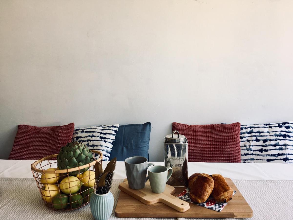 Surfhostel Hossegor Soorts-Hossegor ภายนอก รูปภาพ