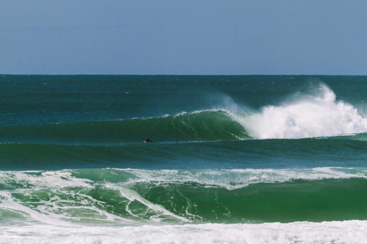Surfhostel Hossegor Soorts-Hossegor ภายนอก รูปภาพ