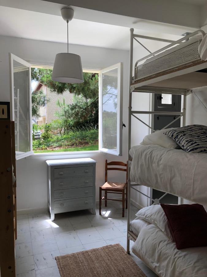 Surfhostel Hossegor Soorts-Hossegor ภายนอก รูปภาพ