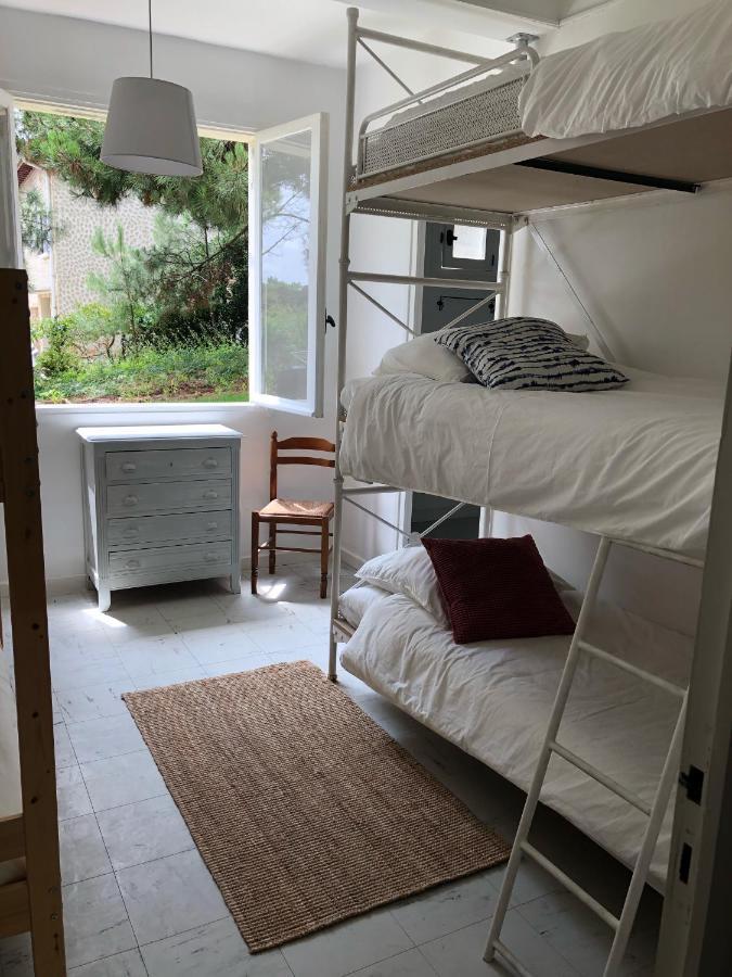 Surfhostel Hossegor Soorts-Hossegor ภายนอก รูปภาพ