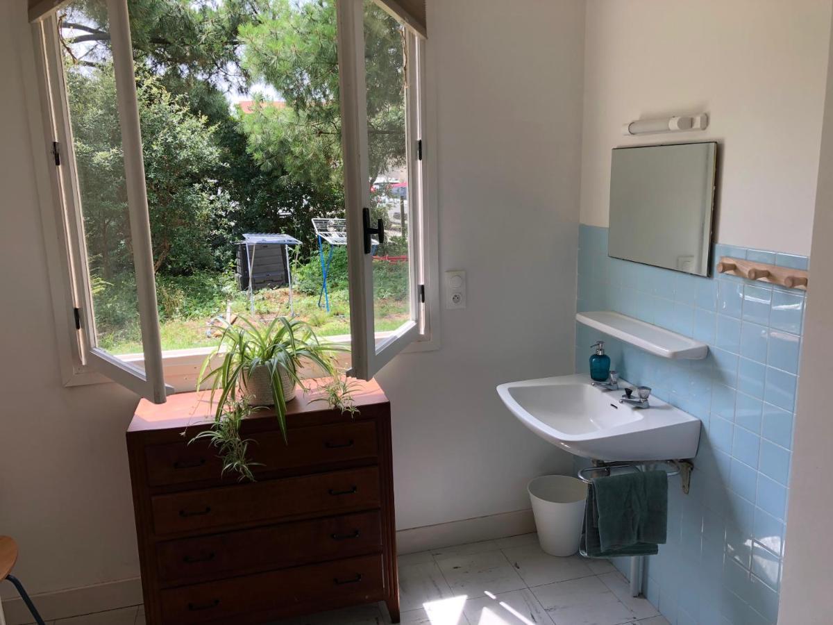 Surfhostel Hossegor Soorts-Hossegor ภายนอก รูปภาพ