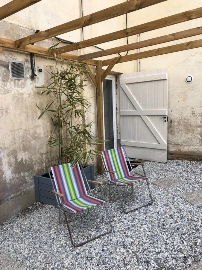 Surfhostel Hossegor Soorts-Hossegor ภายนอก รูปภาพ
