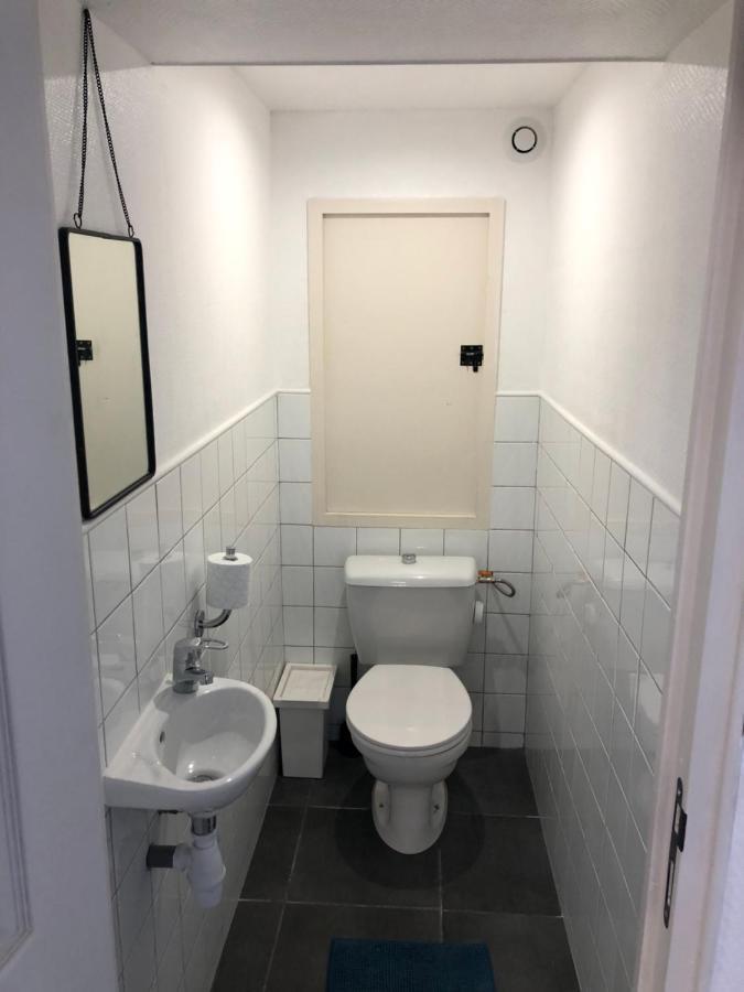 Surfhostel Hossegor Soorts-Hossegor ภายนอก รูปภาพ