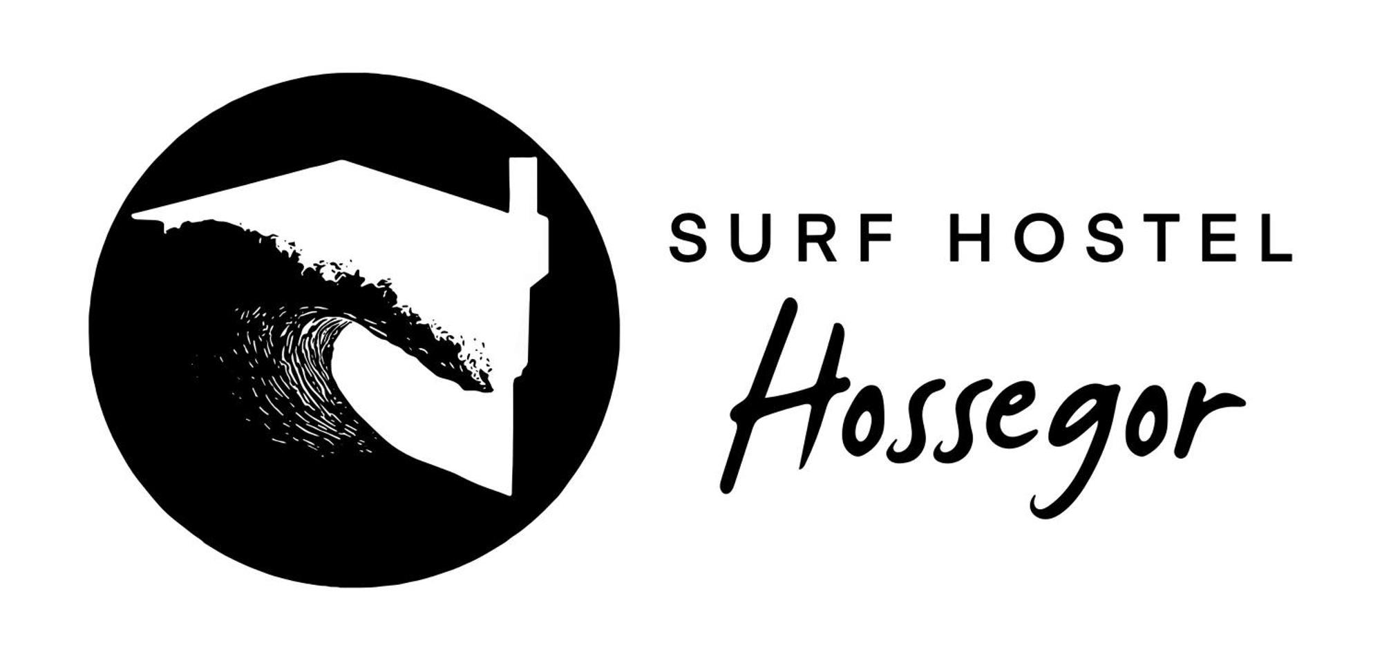 Surfhostel Hossegor Soorts-Hossegor ภายนอก รูปภาพ